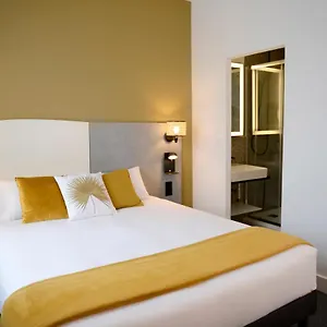 3* Otel Berlioz
