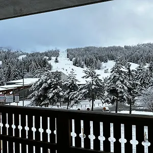  Appartement Superdévoluy, Récent - Pied Des Pistes France