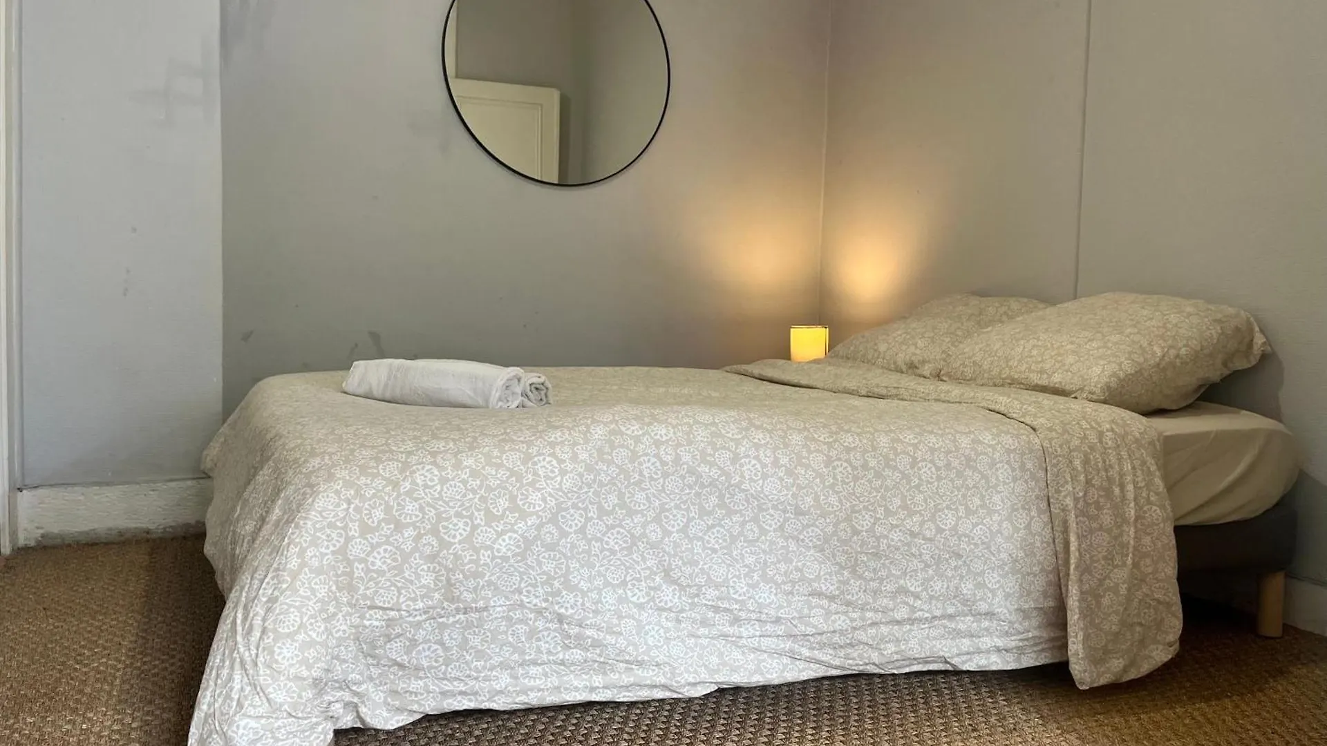 Apartment Suite Lavany Lyon